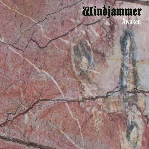 Windjammer - Awaken (2022)