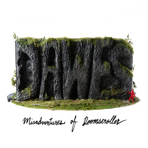 Dawes - Misadventures of Doomscroller (2022) [Hi-Res]