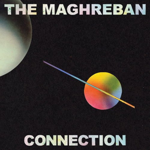 The Maghreban - Connection (2022) [Hi-Res]