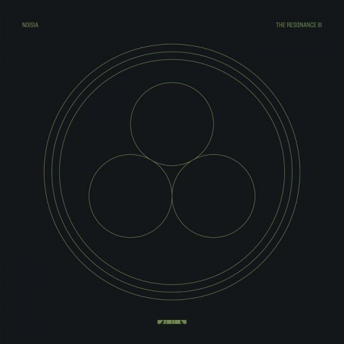 Noisia - The Resonance III (2022)