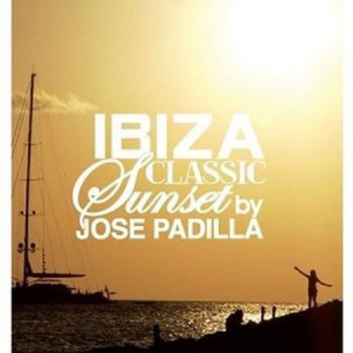 VA - Ibiza Classic Sunset By Jose Padilla (2010)