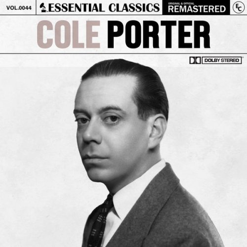 Cole Porter - Essential Classics, Vol. 44: Cole Porter (2022)