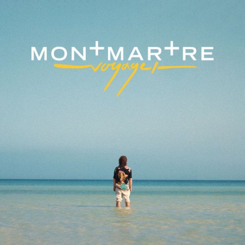 Montmartre - Voyage I (2022) Hi-Res