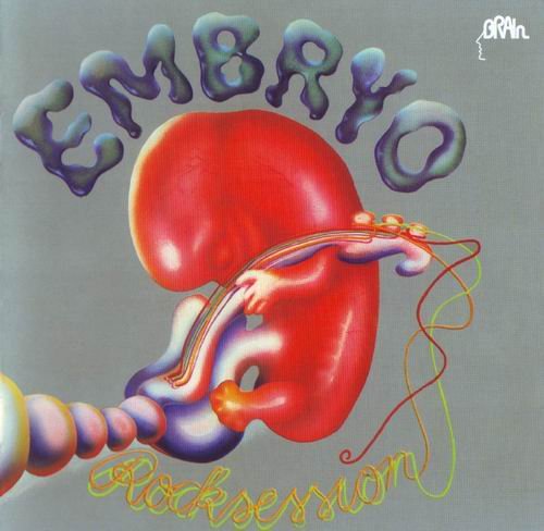 Embryo - Rocksession (1973)