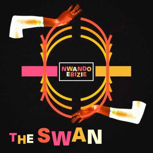 Nwando Ebizie - The Swan (2022)