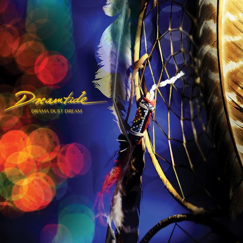 Dreamtide - Drama Dust Dream (2022) [Hi-Res]