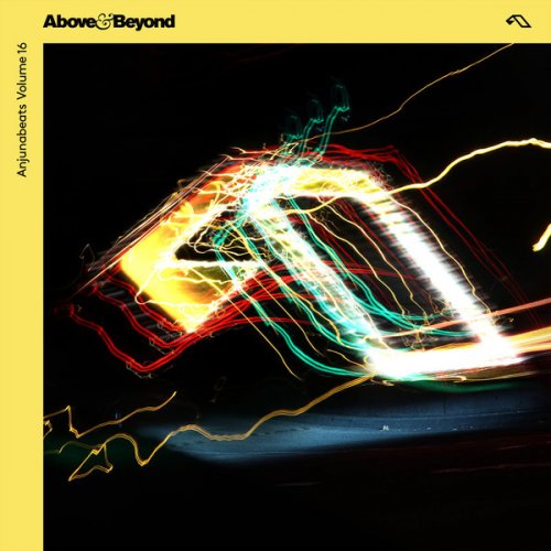 Above & Beyond - Anjunabeats Volume 16 (2022)