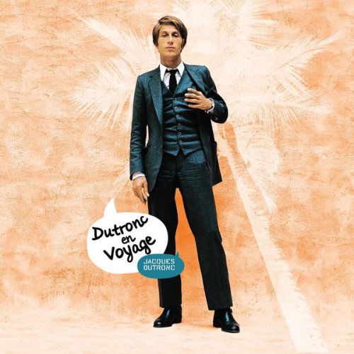 Jacques Dutronc - En Voyage (2022)