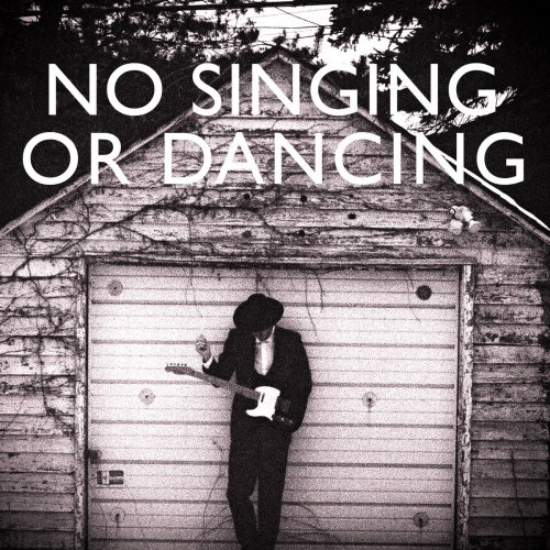 Matthew Barber - No Singing Or Dancing (2022) [Hi-Res]