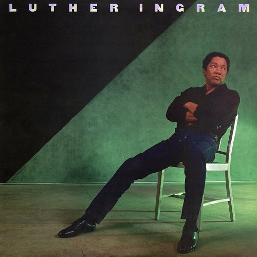 Luther Ingram - Luther Ingram (1986)