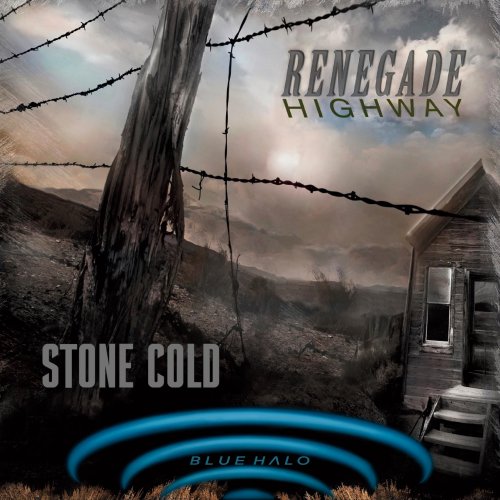 Renegade Highway - Stone Cold (2022) Hi-Res