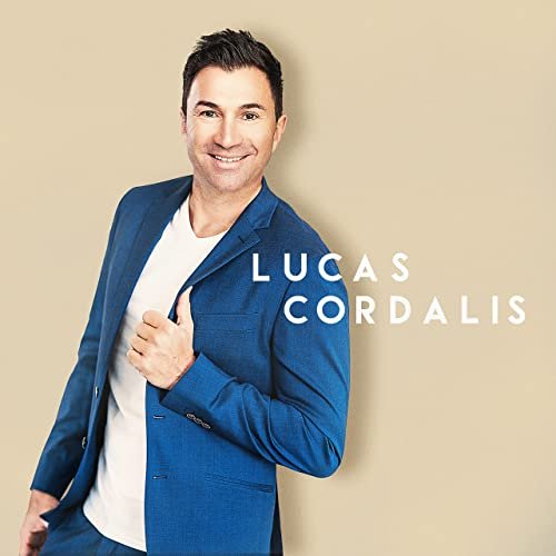 Lucas Cordalis - Lucas Cordalis (2022) Hi-Res