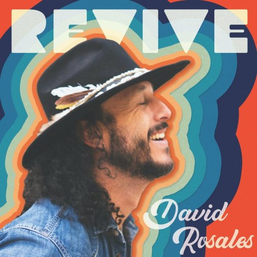 David Rosales - Revive (2022)