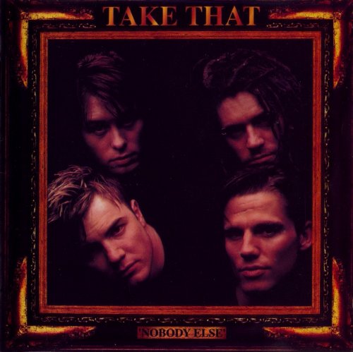 Take That - Nobody Else (1995) {US Press} CD-Rip