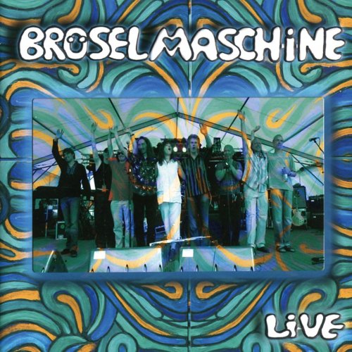 Bröselmaschine - Live (2008)