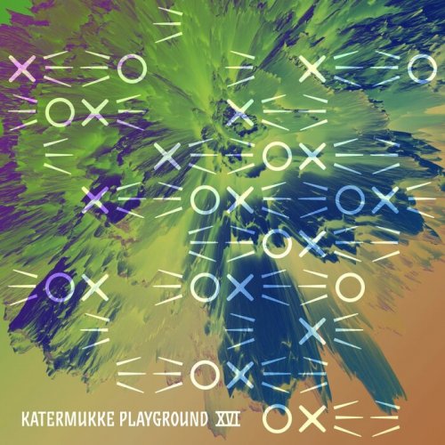 Dirty Doering - Katermukke Playground XVI (2022)