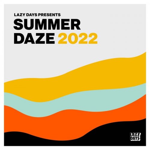 VA - Summer Daze 2022 (2022)