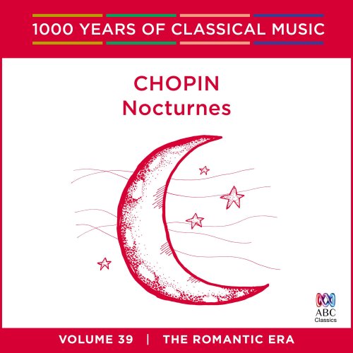 Ewa Kupiec - Chopin: Nocturnes (2016) [Hi-Res]