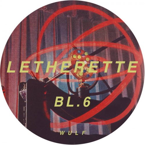 Letherette - BL6 (2022)