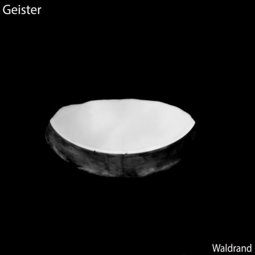 Waldrand - Geister (2022)