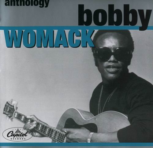 Bobby Womack - Anthology (2003)