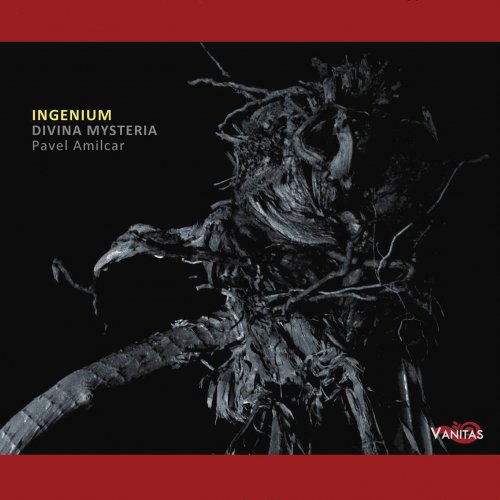 Pavel Amilcar & Divina Mysteria - Ingenium (2013) [Hi-Res]