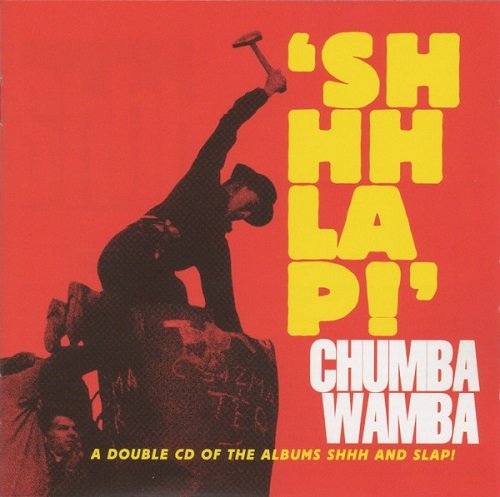 Chumbawamba - Shhhlap! (2003)