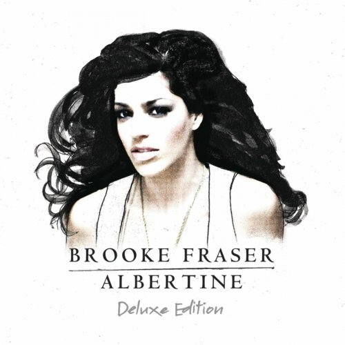 Brooke Fraser - Albertine (Deluxe) (2007)