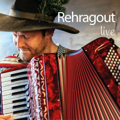 Fidelius Waldvogel - Rehragout (Live) (2022)