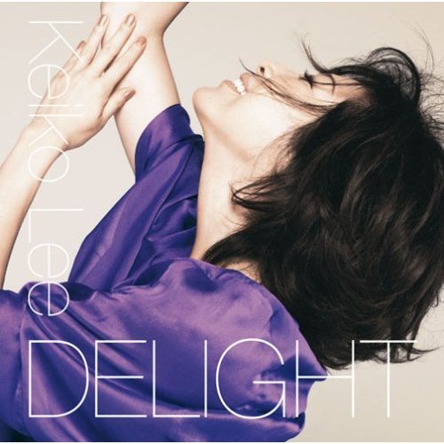 Keiko Lee - Delight (2009) FLAC
