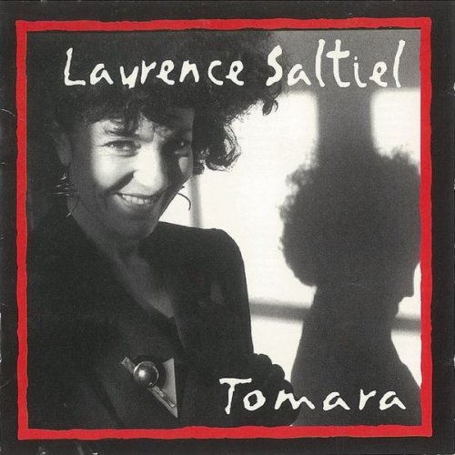 Laurence Saltiel - Tomara (2022)