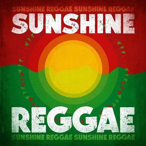 VA - Sunshine Reggae (2020)