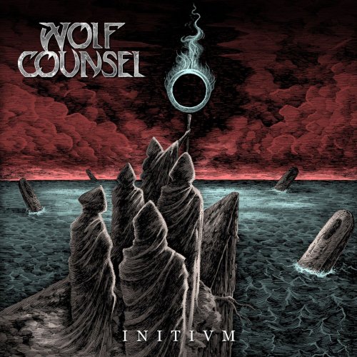 Wolf Counsel - Initivm (2022) Hi-Res