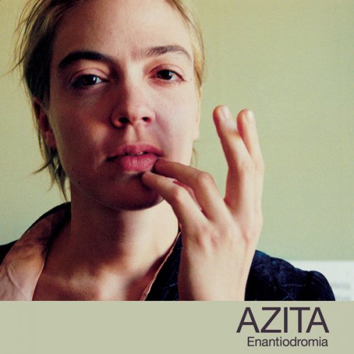 Azita - Enantiodromia (2003)