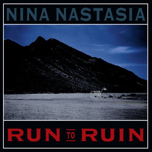 Nina Nastasia - Run to Ruin (2003)