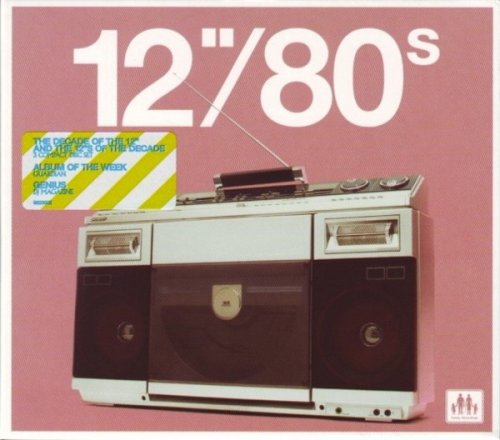 VA - 12"/80s (2004)