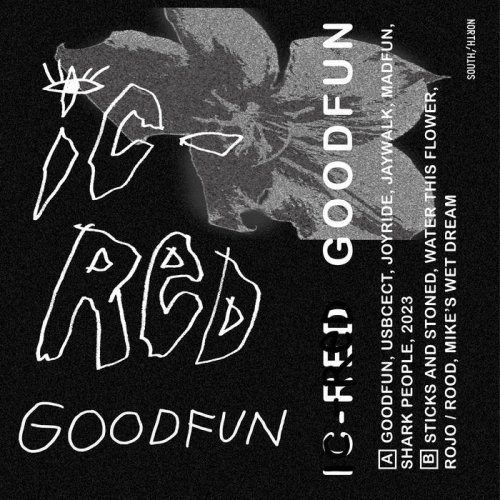 IC-RED - GOODFUN (2022)