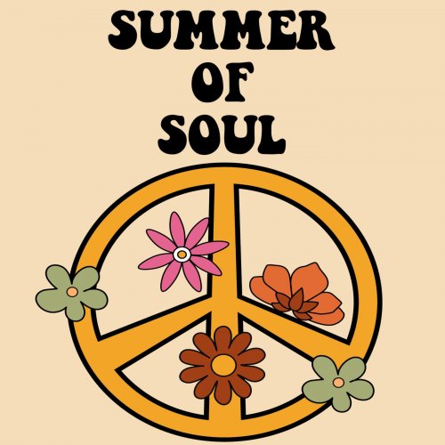 VA - Summer of Soul (2022)