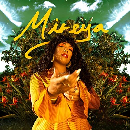 Mireya - Mireya (2022) [Hi-Res]