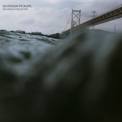 Silversun Pickups - The Singles Collection (2014)