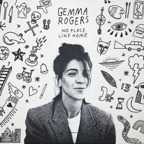 Gemma Rogers - No Place Like Home (2022)