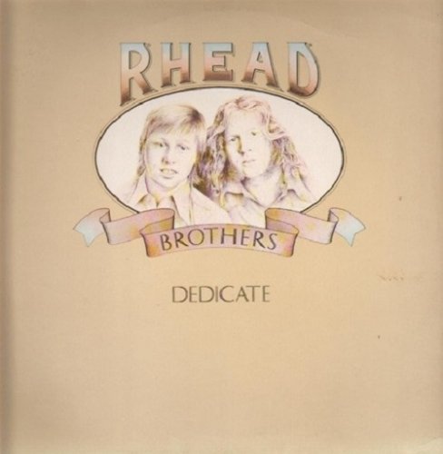 Rhead Brothers - Dedicate (1977/2014)