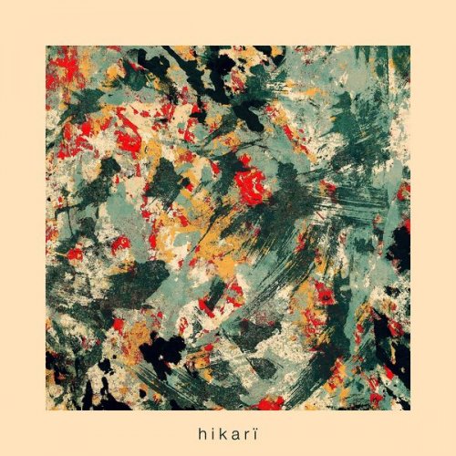 Hikarï - Wandering Memories (2022) Hi-Res