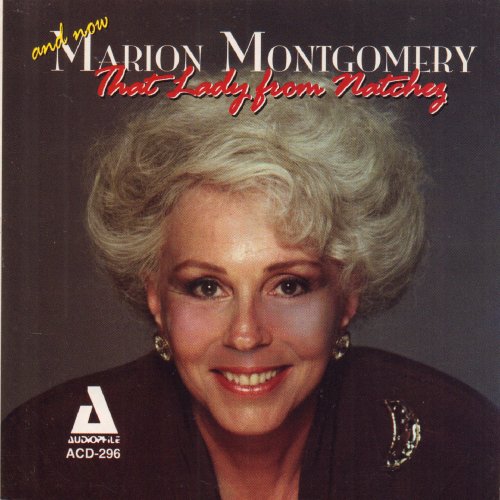 Marion Montgomery - And Now - That Lady from Natchez (2016)