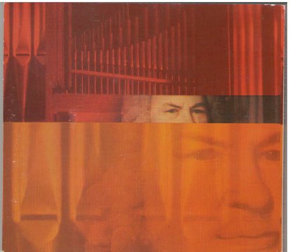 Michel Chapuis - J.S.Bach: L'œuvre d'orgue, Vol. 1 (1988)