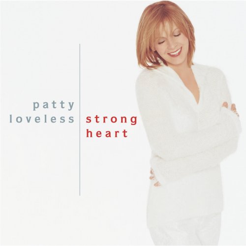 Patty Loveless - Strong Heart (2000)