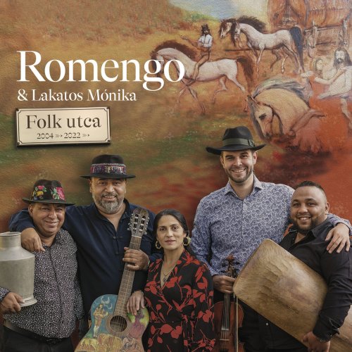 Romengo - Folk utca (2021)