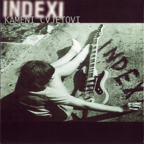 Indexi - Kameni Cvjetovi (1999)