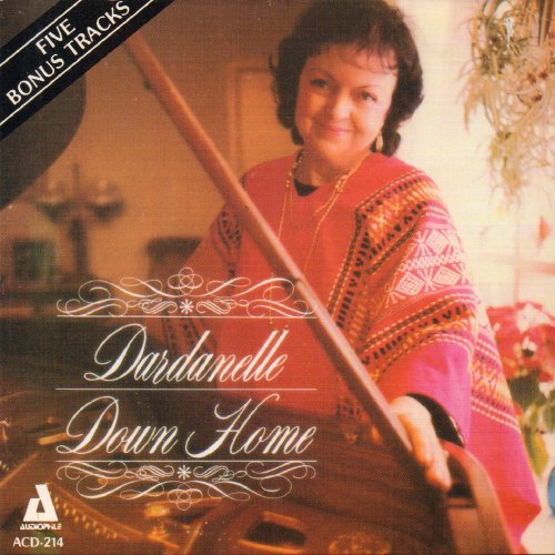 Dardanelle - Down Home (2016)