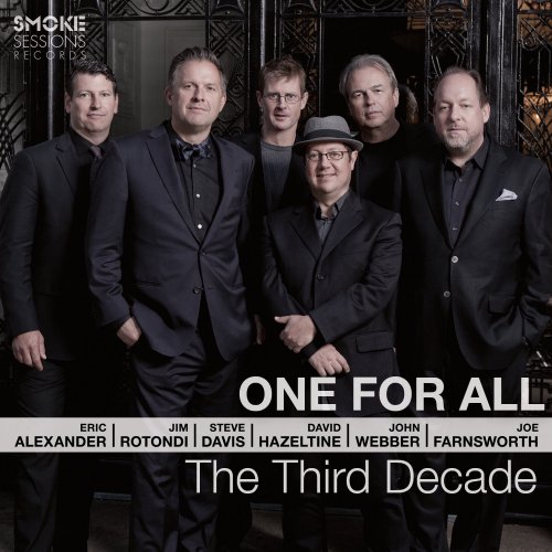 One For All - The Third Decade (2016)